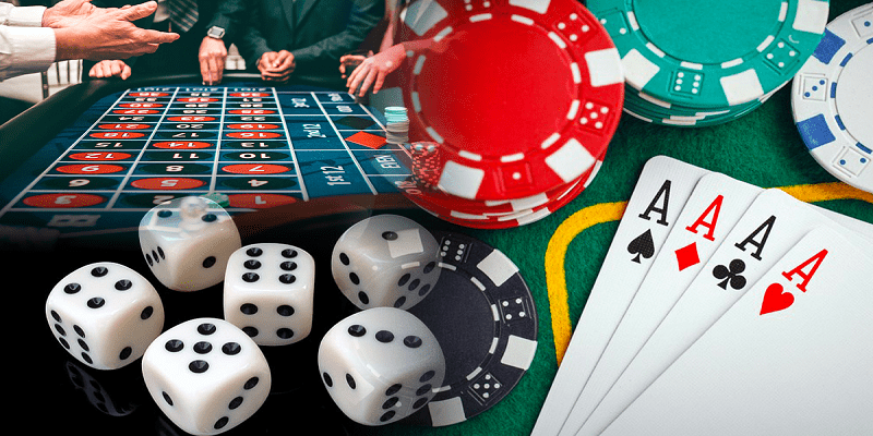 Các tựa game casino online Jun88 hot nhất hiện nay