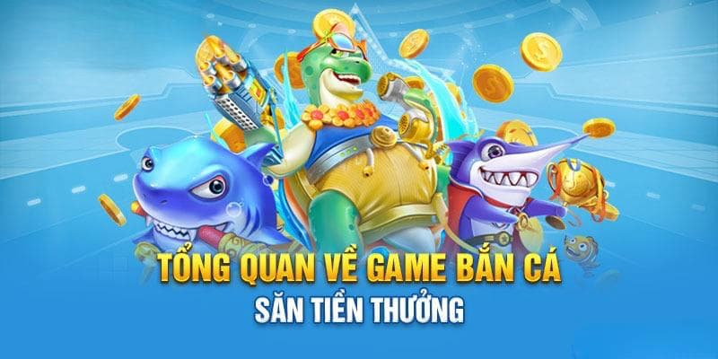 Game bắn cá Jun88 là gì?