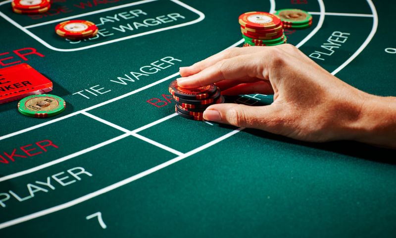 Mẹo chơi game Baccarat Jun88 dễ thắng bạn nên biết