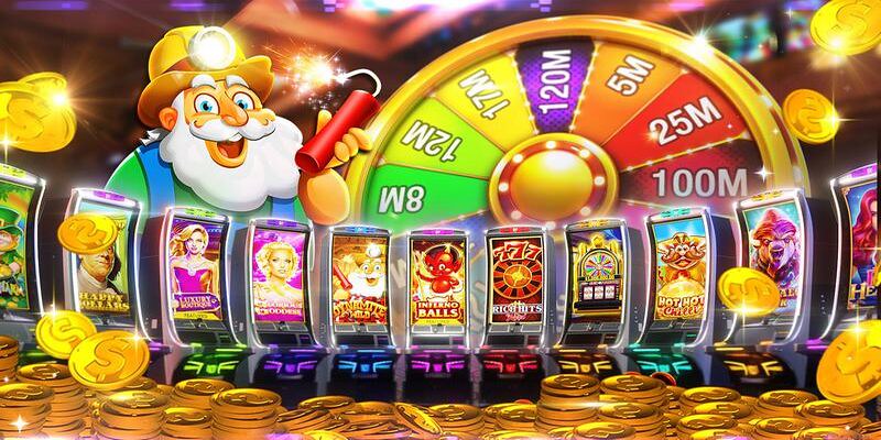 Mẹo chơi slot game Jun88 nhà cái không muốn bạn biết