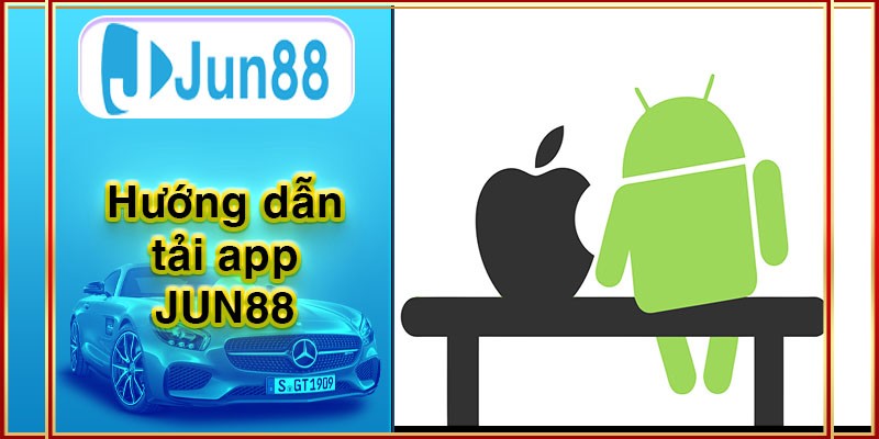 Thông tin chi tiết về cổng game cá cược Jun88