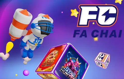 fa chai