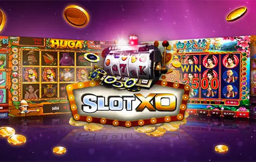 slotxo