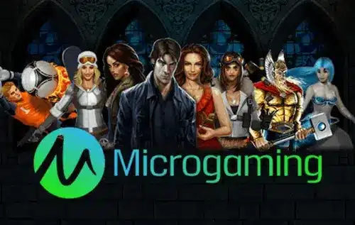 microgaming