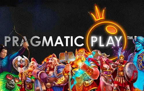pragmatic play